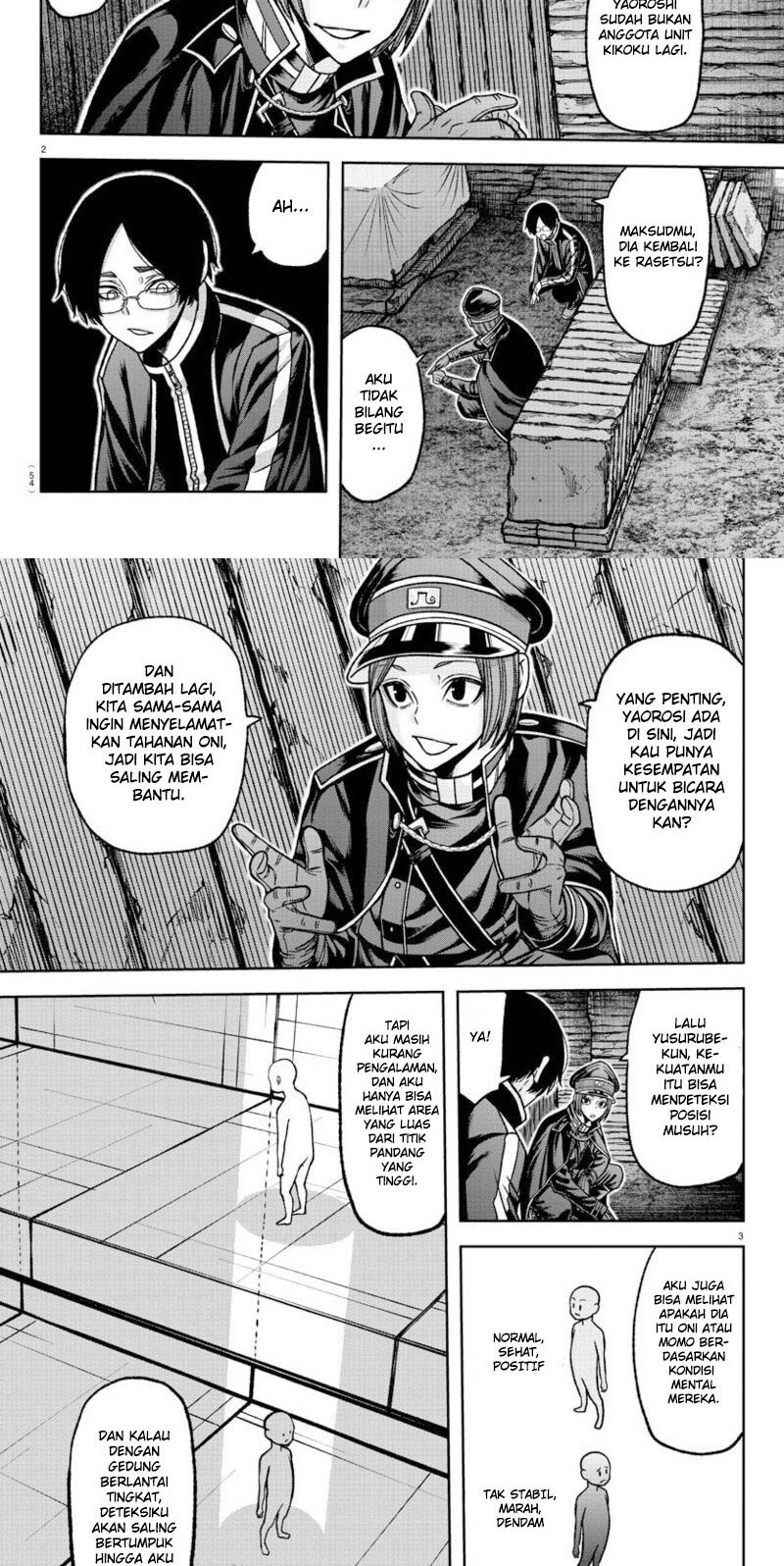Chapter 121 - halaman 3