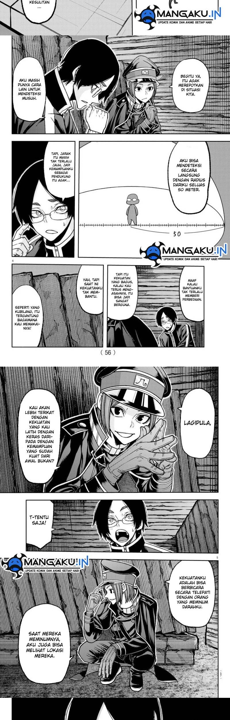 Chapter 121 - halaman 4