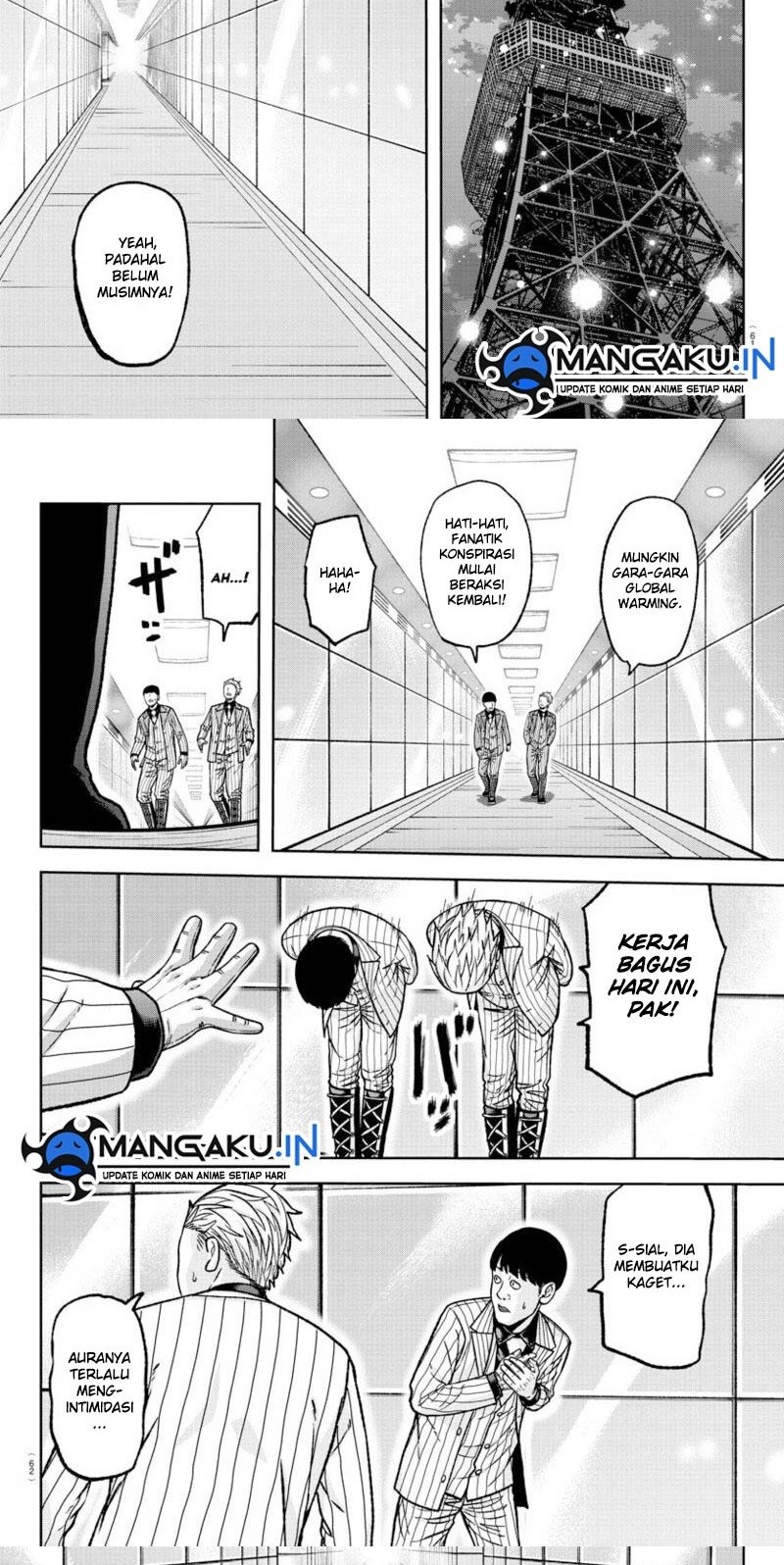 Chapter 121 - halaman 7