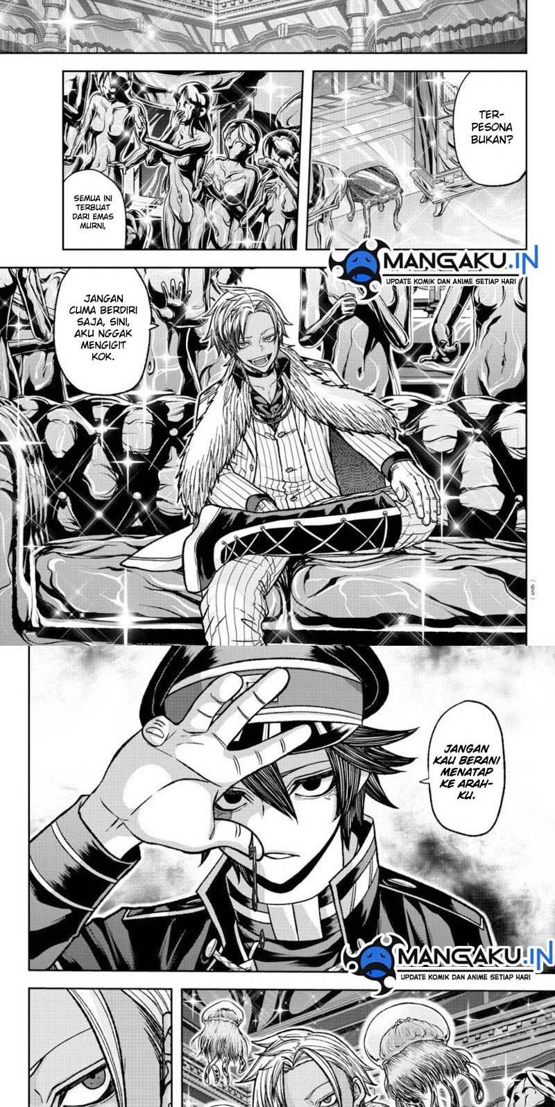 Chapter 121 - halaman 9