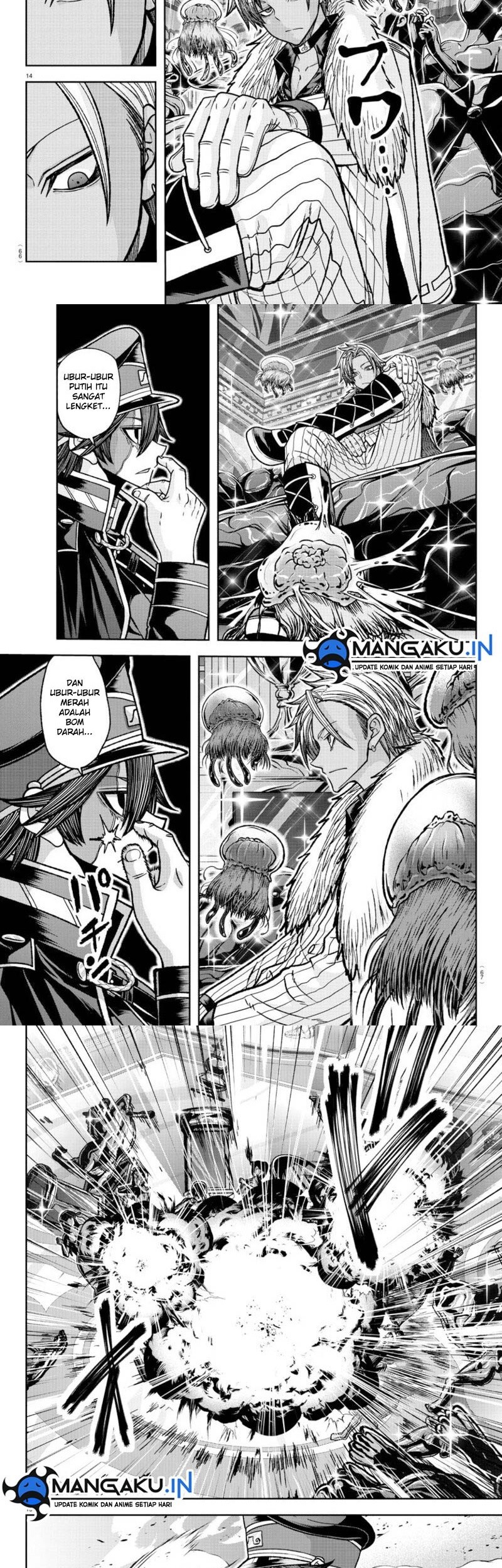 Chapter 121 - halaman 10