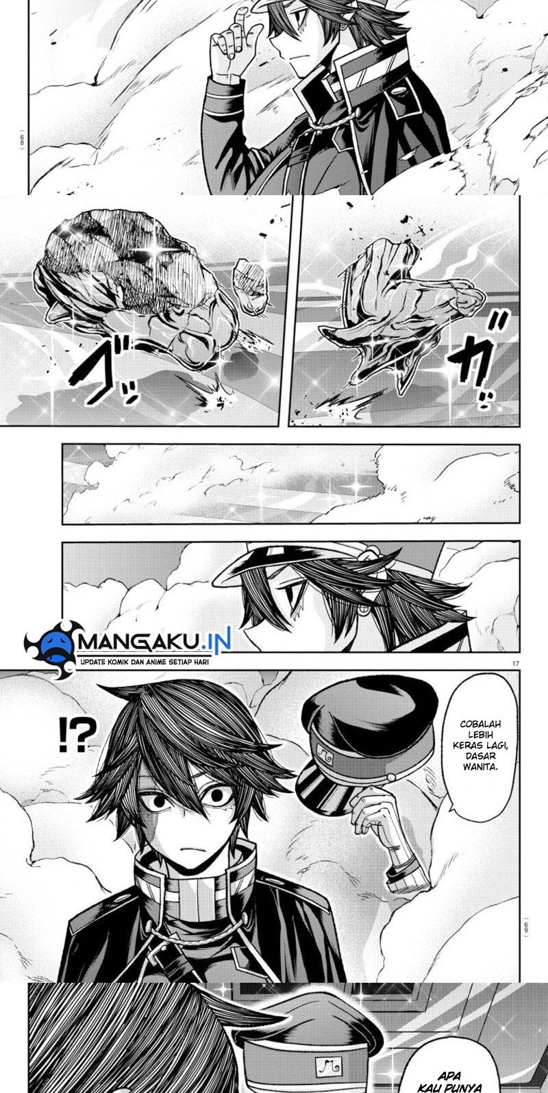 Chapter 121 - halaman 11