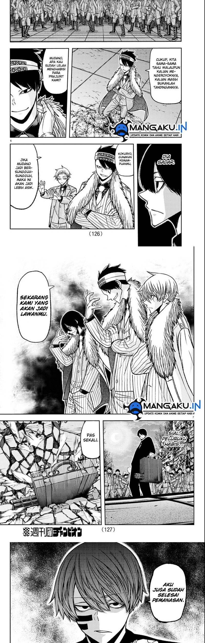 Chapter 120 - halaman 5
