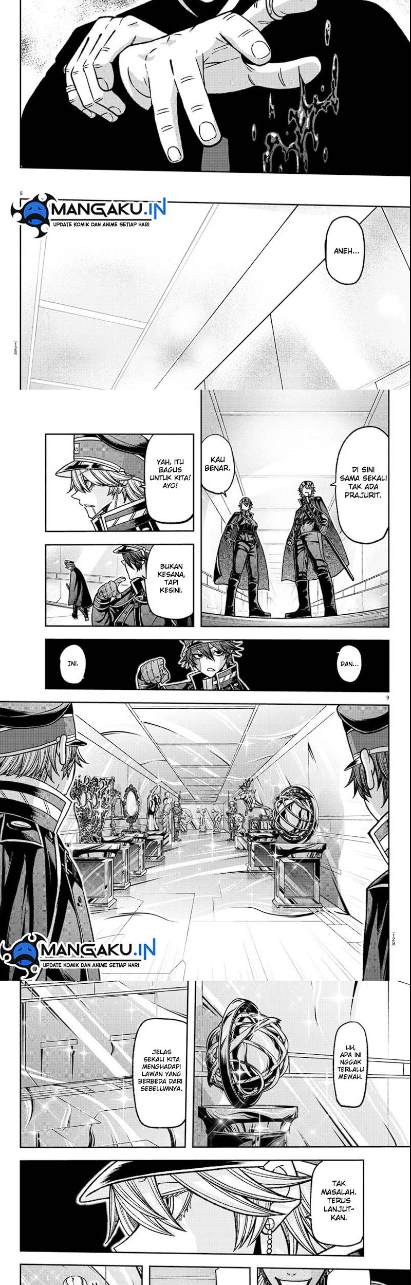 Chapter 120 - halaman 6