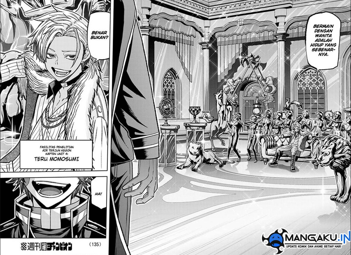Chapter 120 - halaman 9