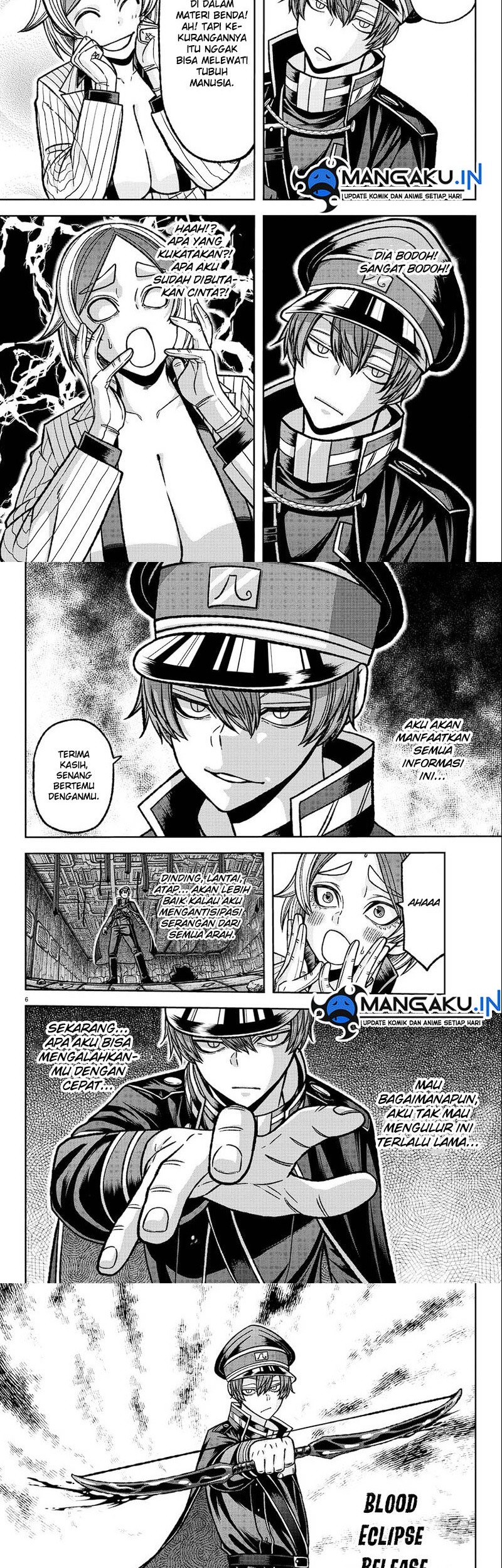 Chapter 119 - halaman 6