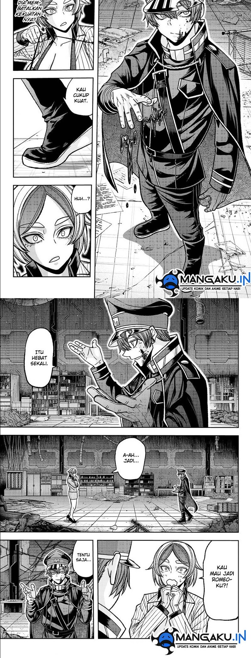 Chapter 119 - halaman 10