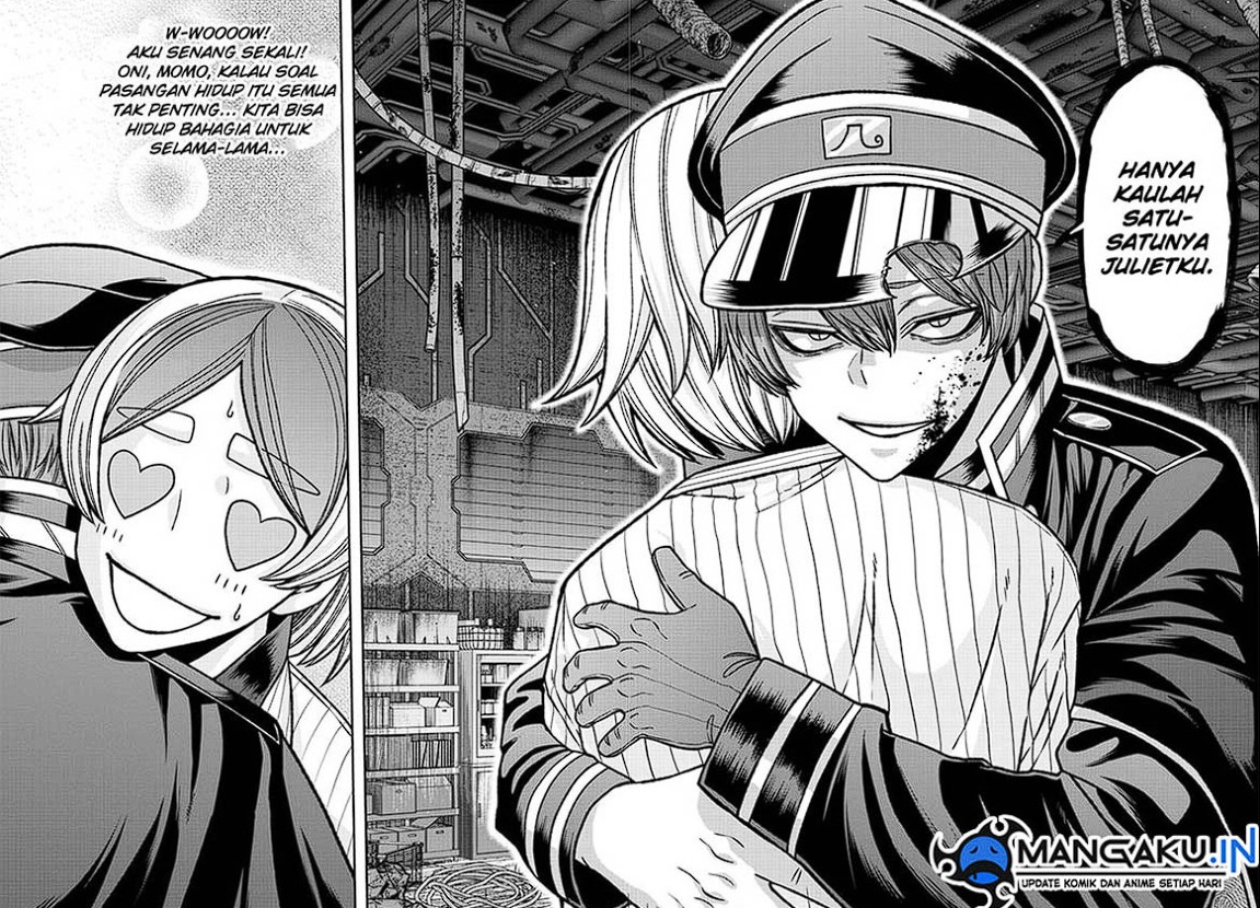 Chapter 119 - halaman 11
