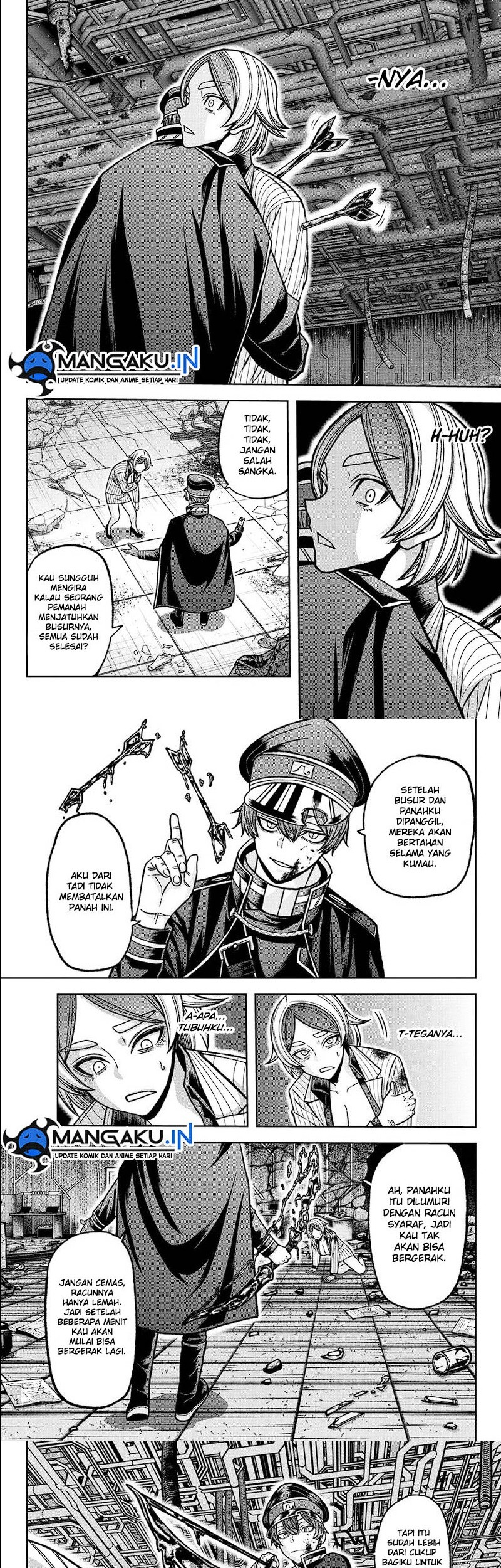Chapter 119 - halaman 12