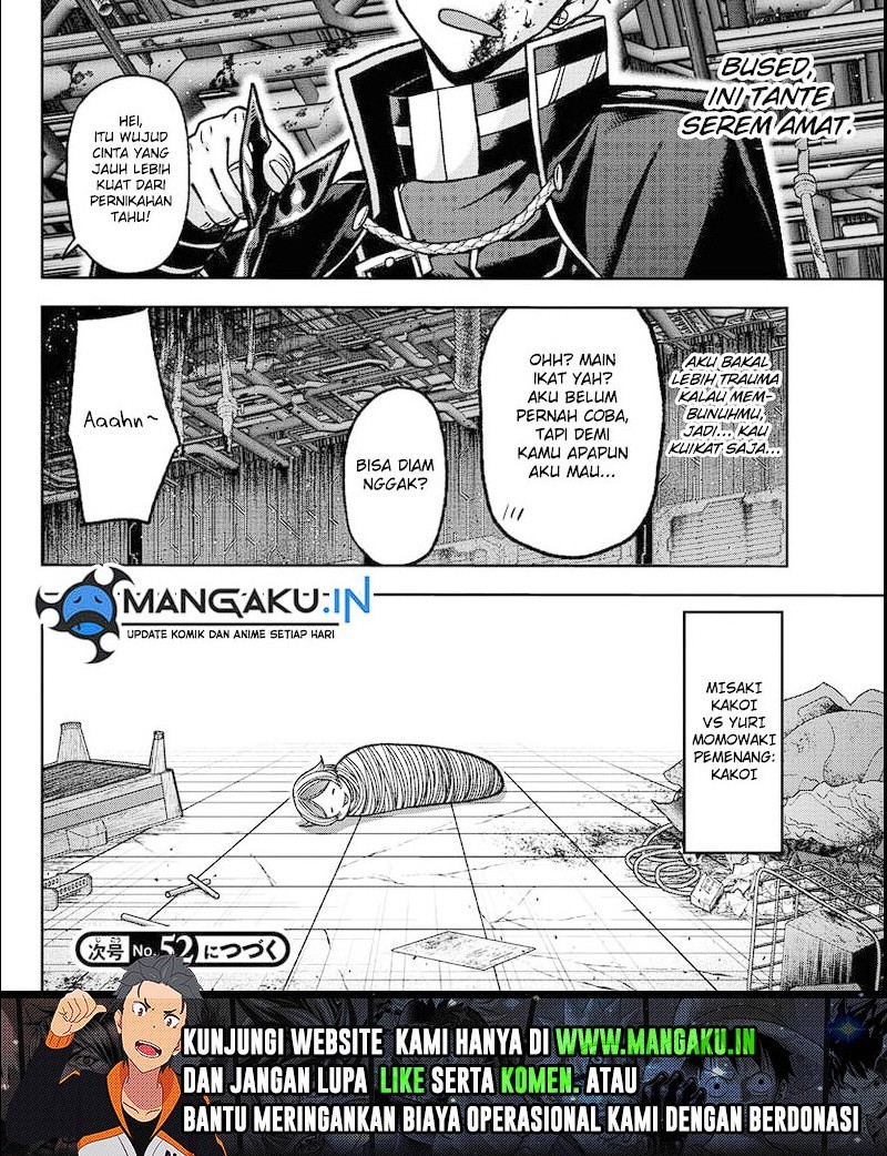 Chapter 119 - halaman 14