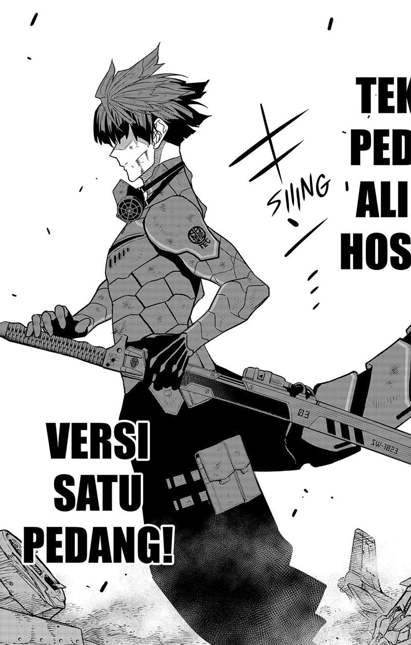 Chapter 89 - halaman 14