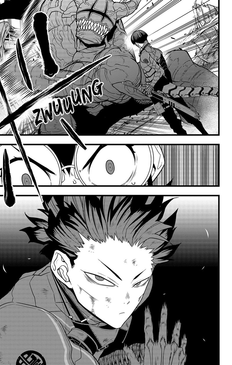 Chapter 89 - halaman 18