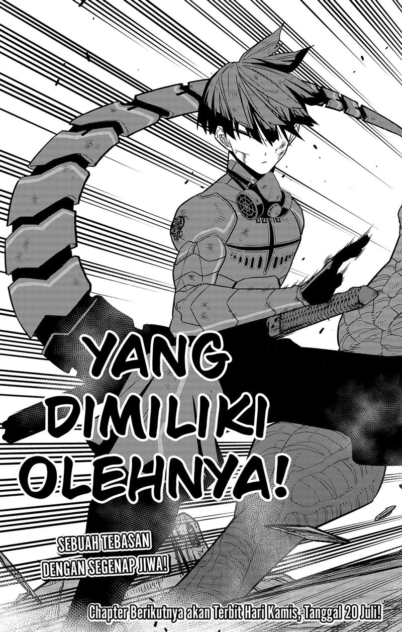 Chapter 89 - halaman 22