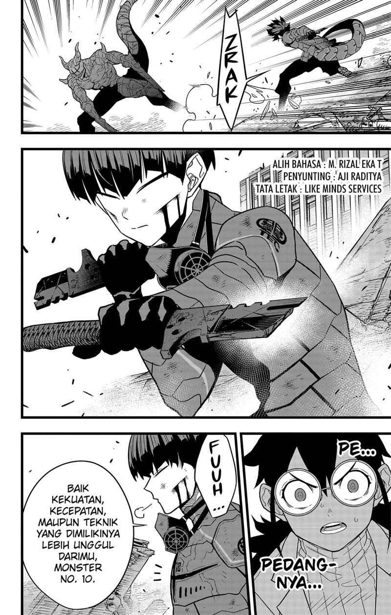 Chapter 89 - halaman 5