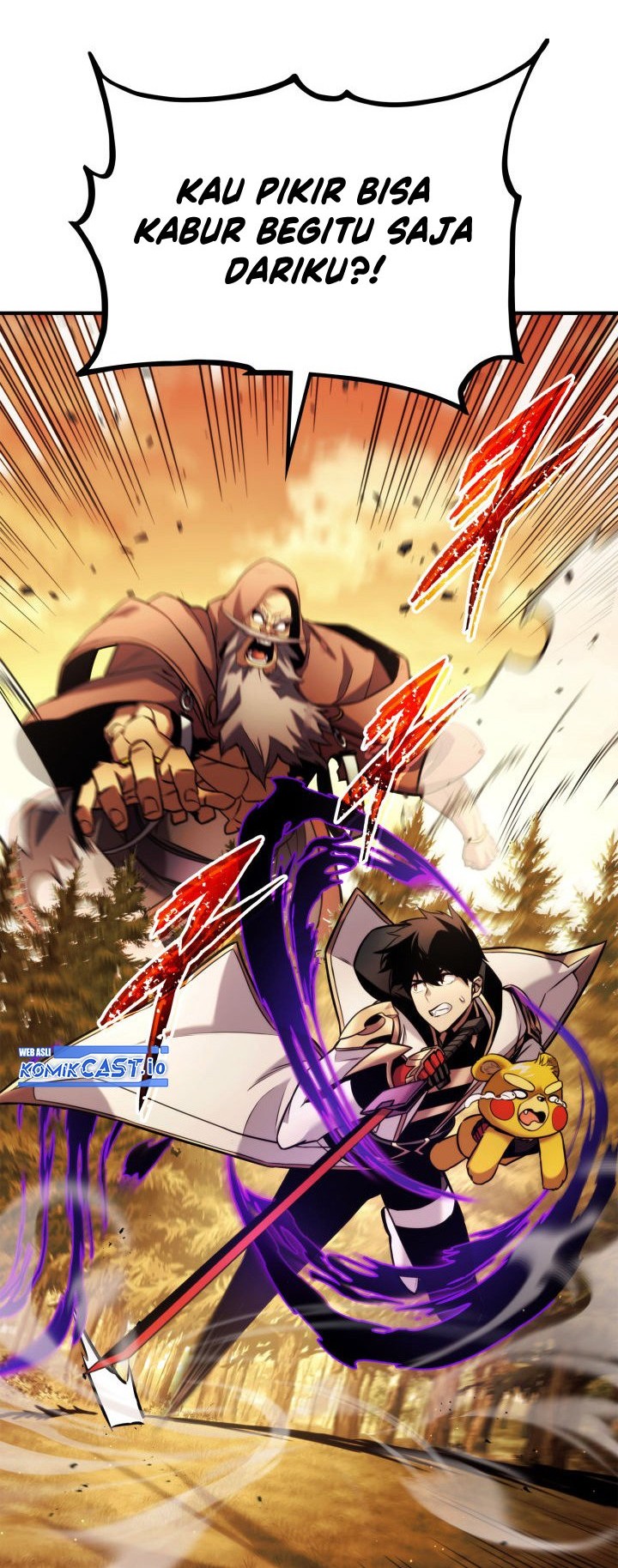 Chapter 110 - halaman 20