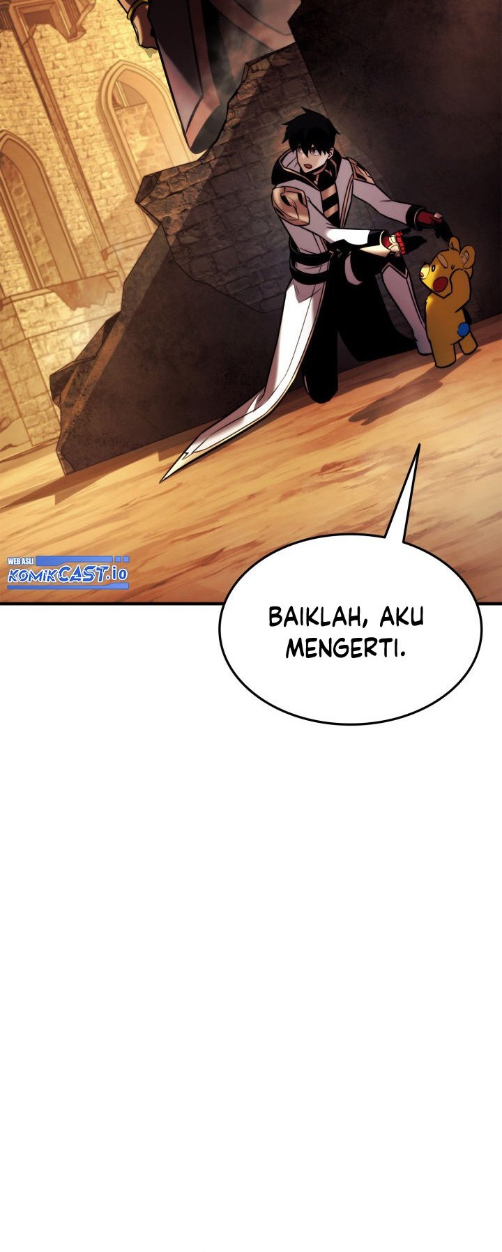 Chapter 110 - halaman 26