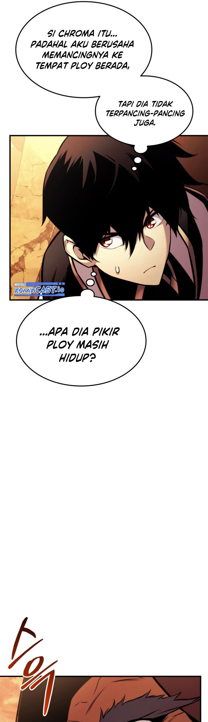Chapter 110 - halaman 27