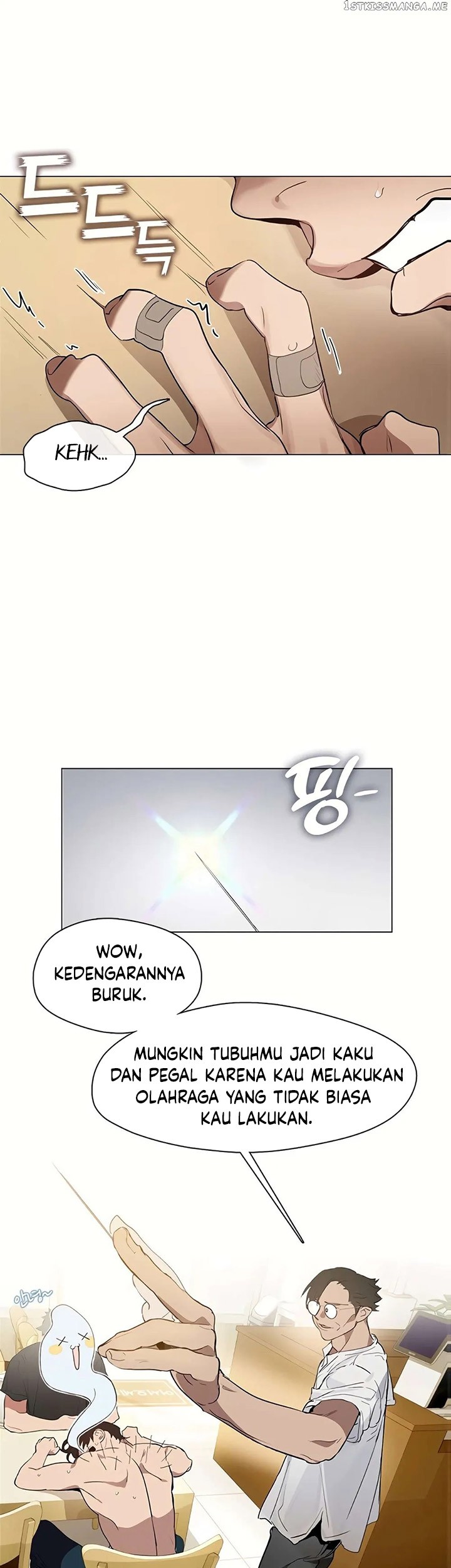 Chapter 25 - halaman 34