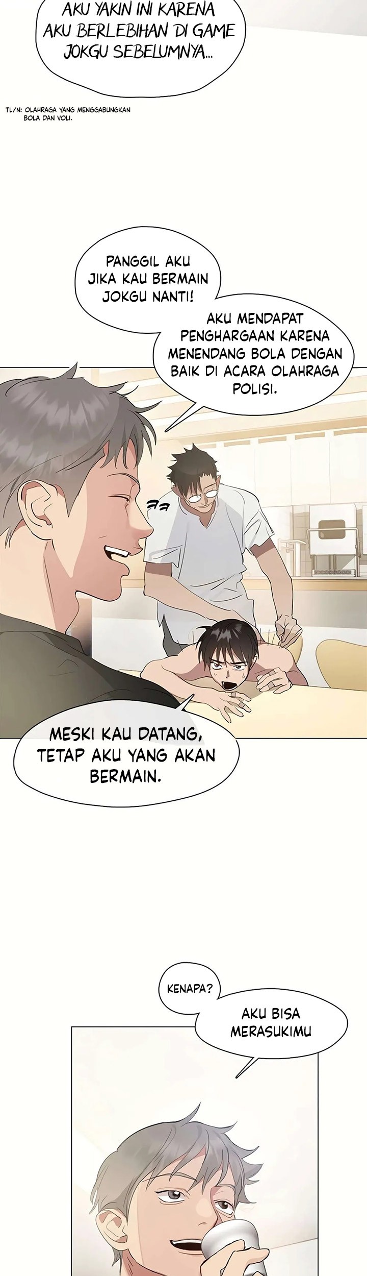Chapter 25 - halaman 36