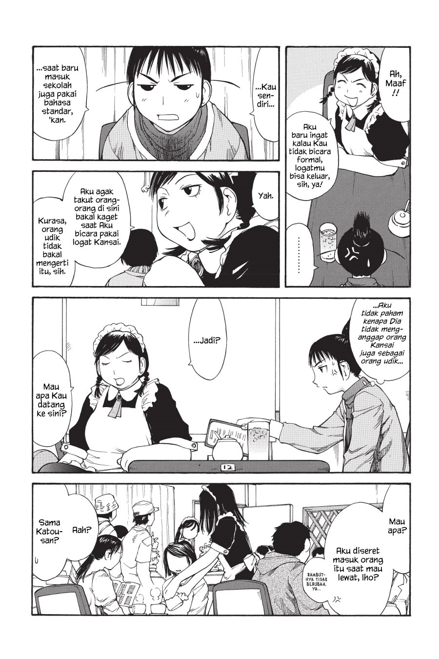 Chapter 49 - halaman 18