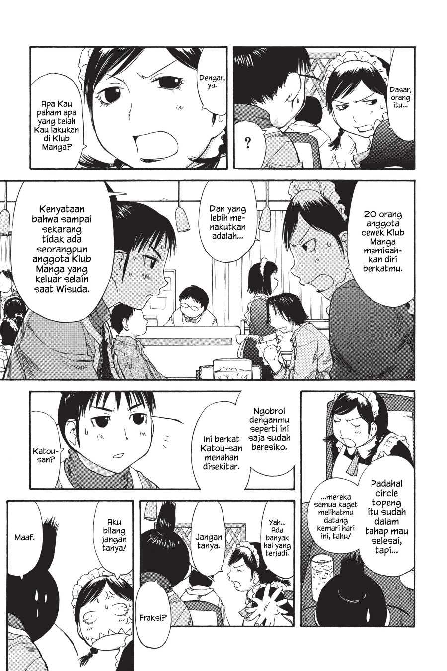 Chapter 49 - halaman 19