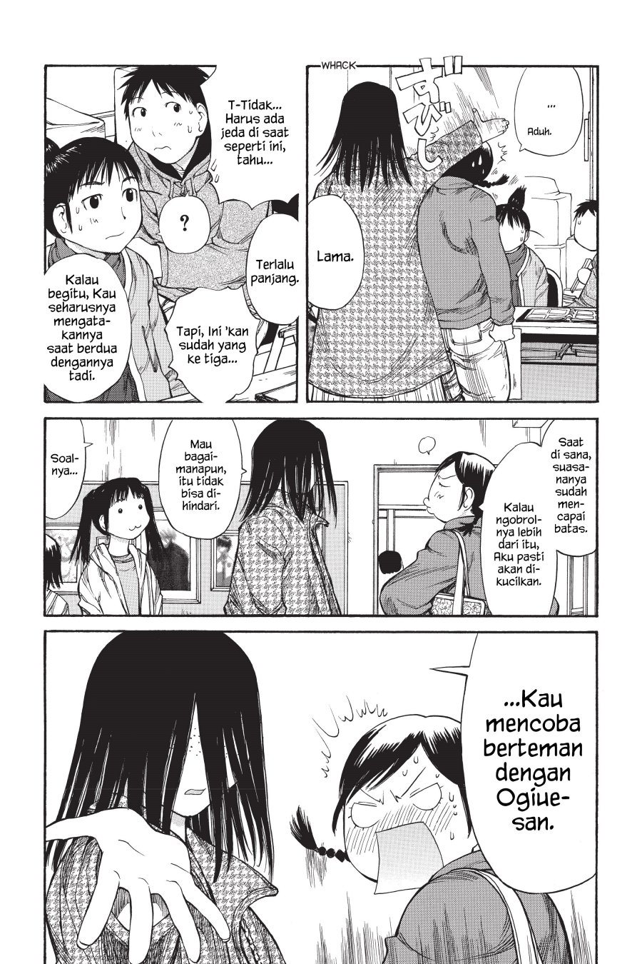Chapter 49 - halaman 25