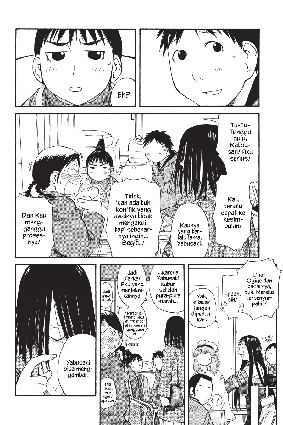 Chapter 49 - halaman 26