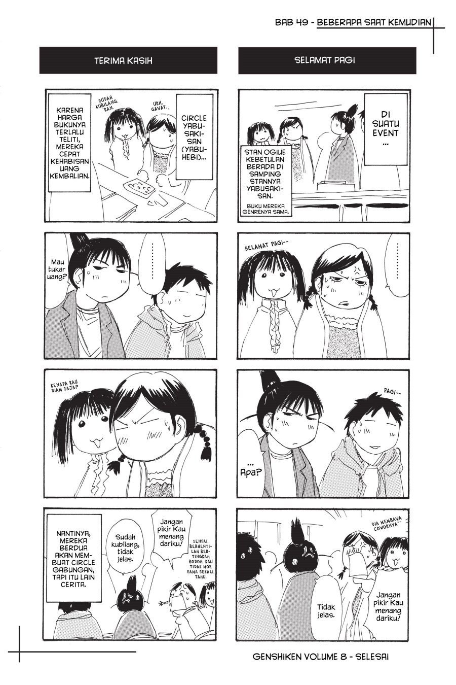 Chapter 49 - halaman 36