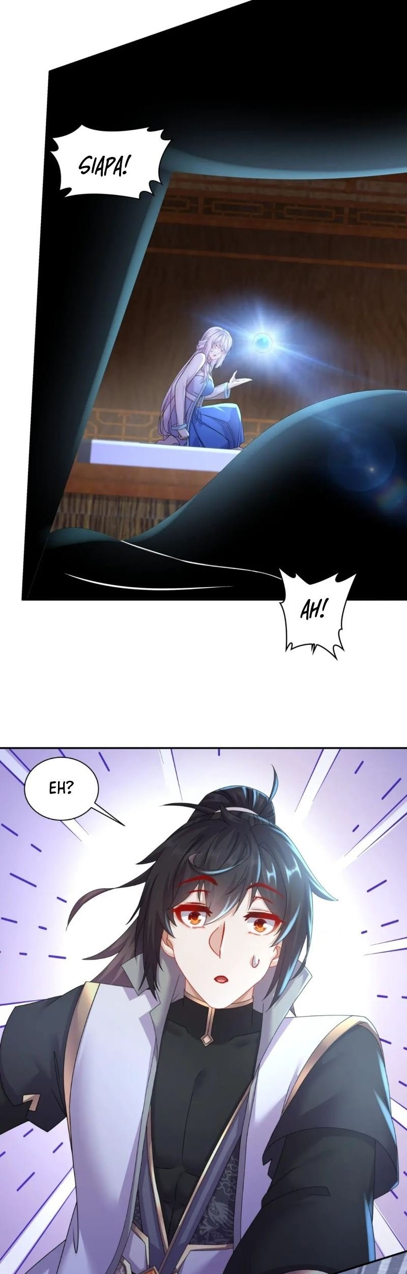 Chapter 64 - halaman 21