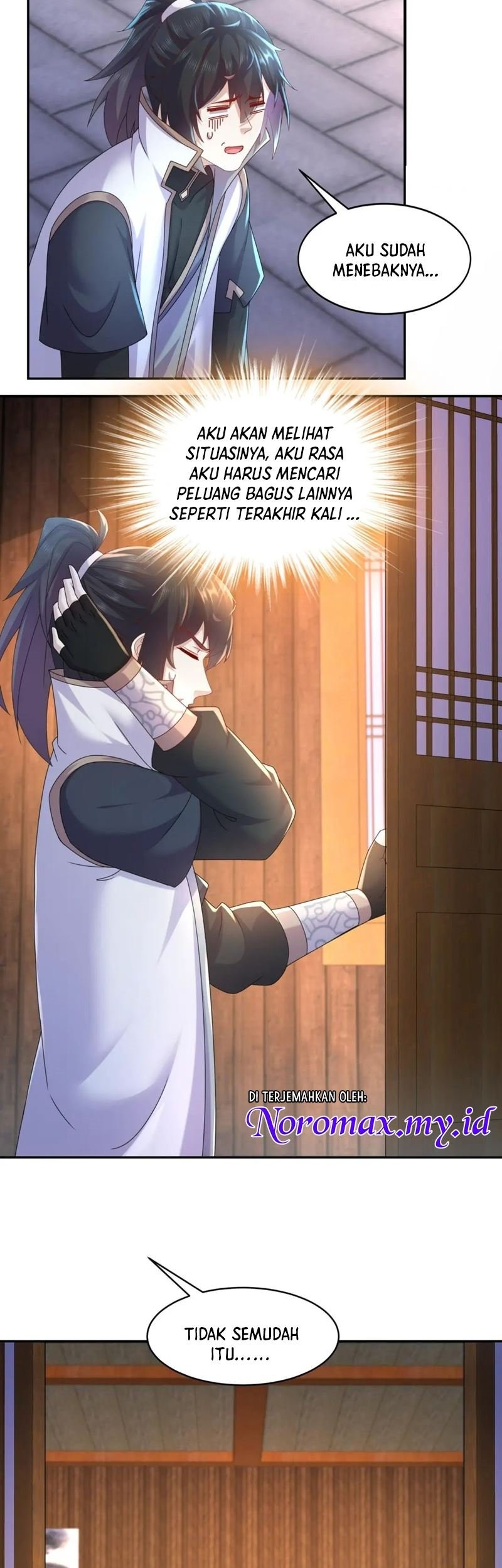 Chapter 64 - halaman 5