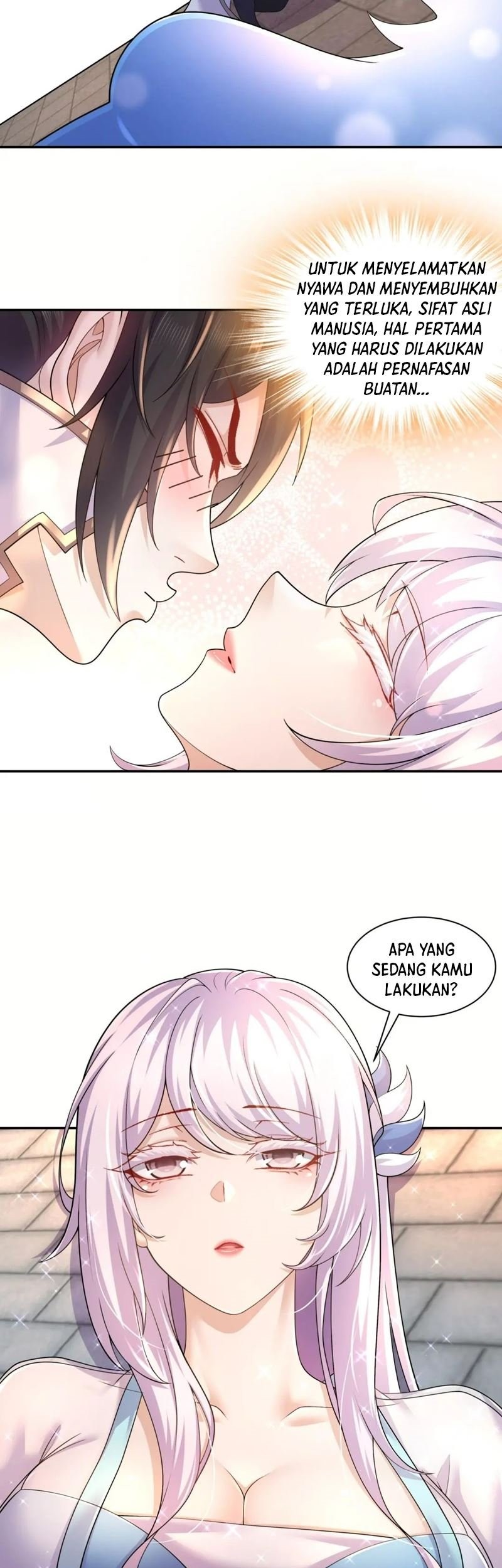 Chapter 64 - halaman 9