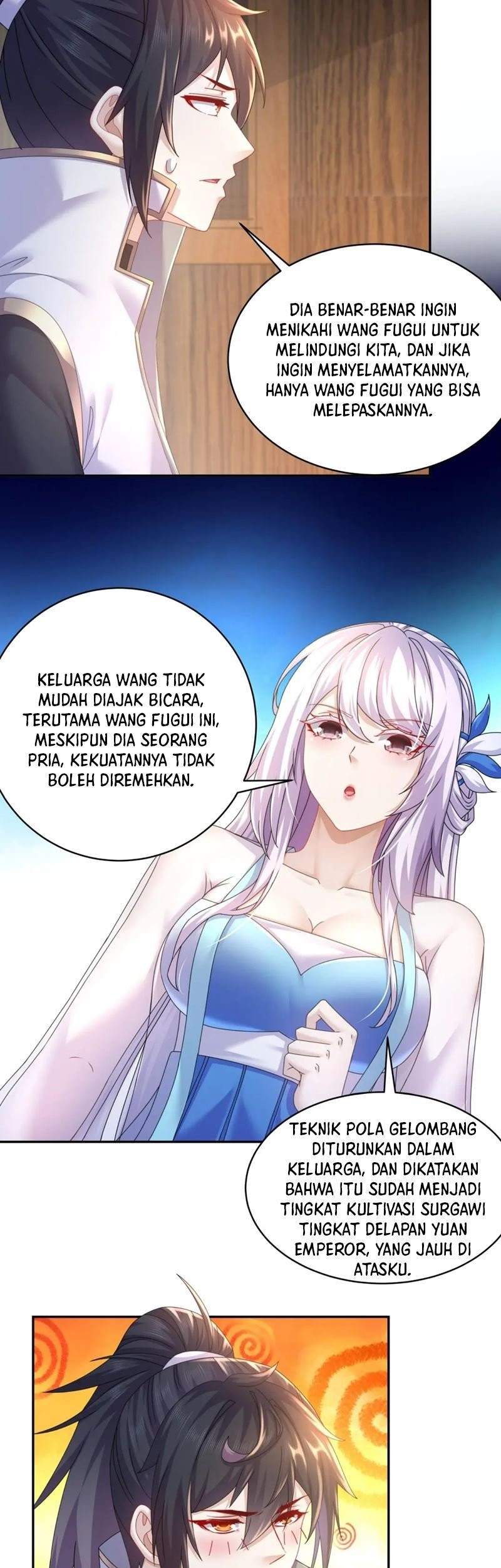 Chapter 64 - halaman 13