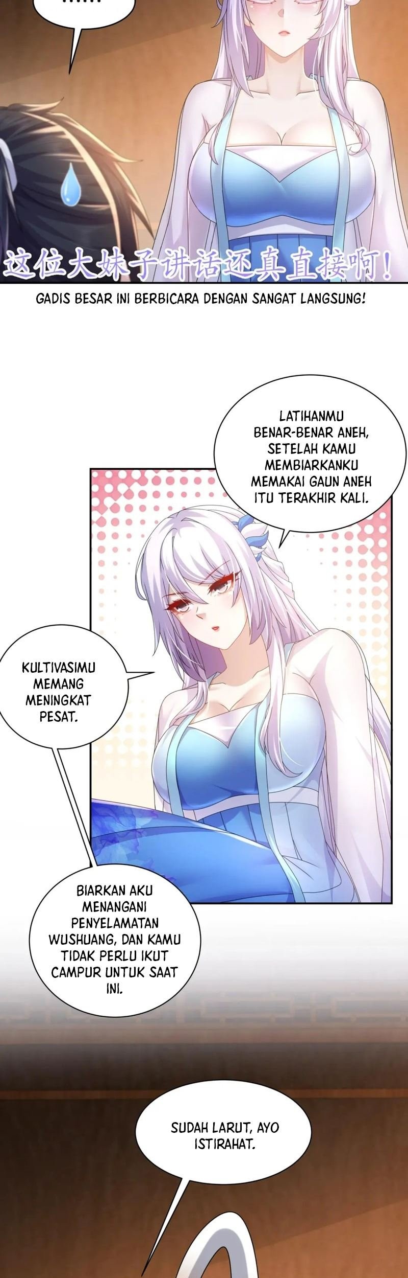 Chapter 64 - halaman 15
