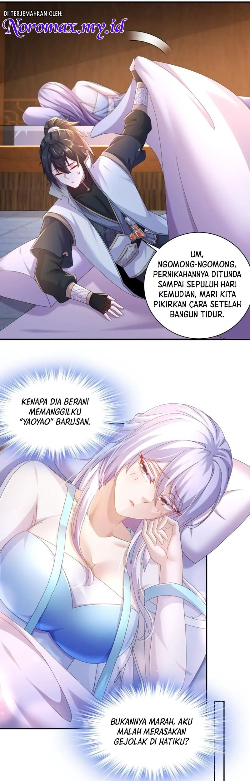 Chapter 64 - halaman 17