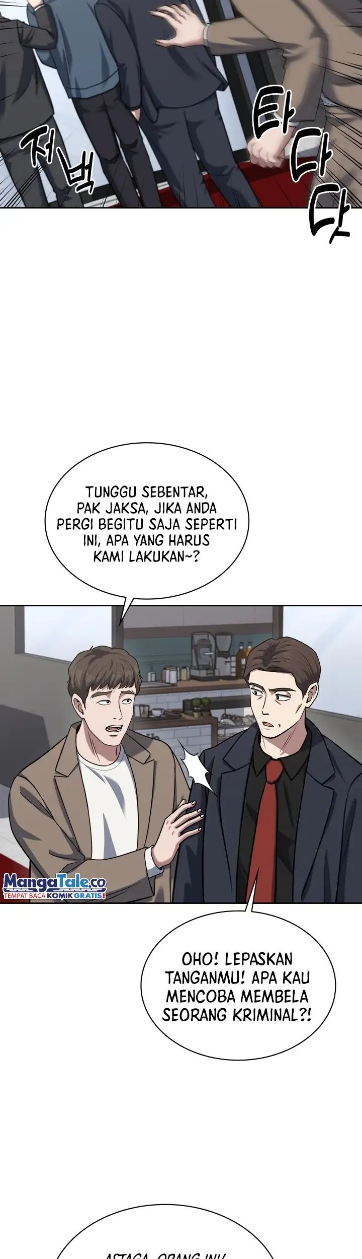 Chapter 40 - halaman 44