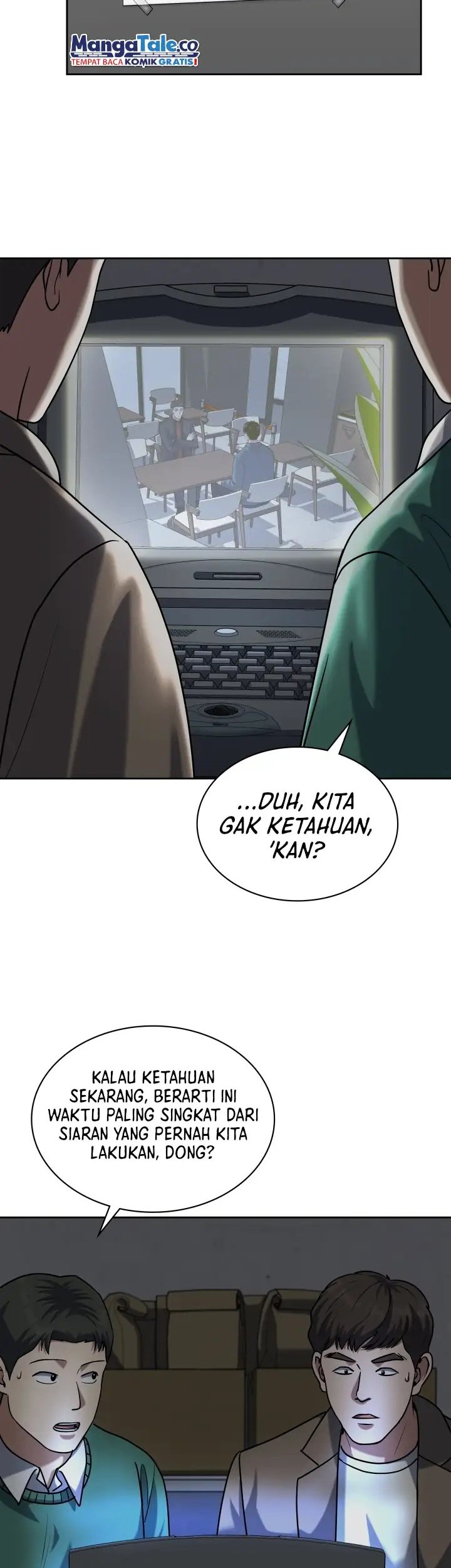 Chapter 40 - halaman 9