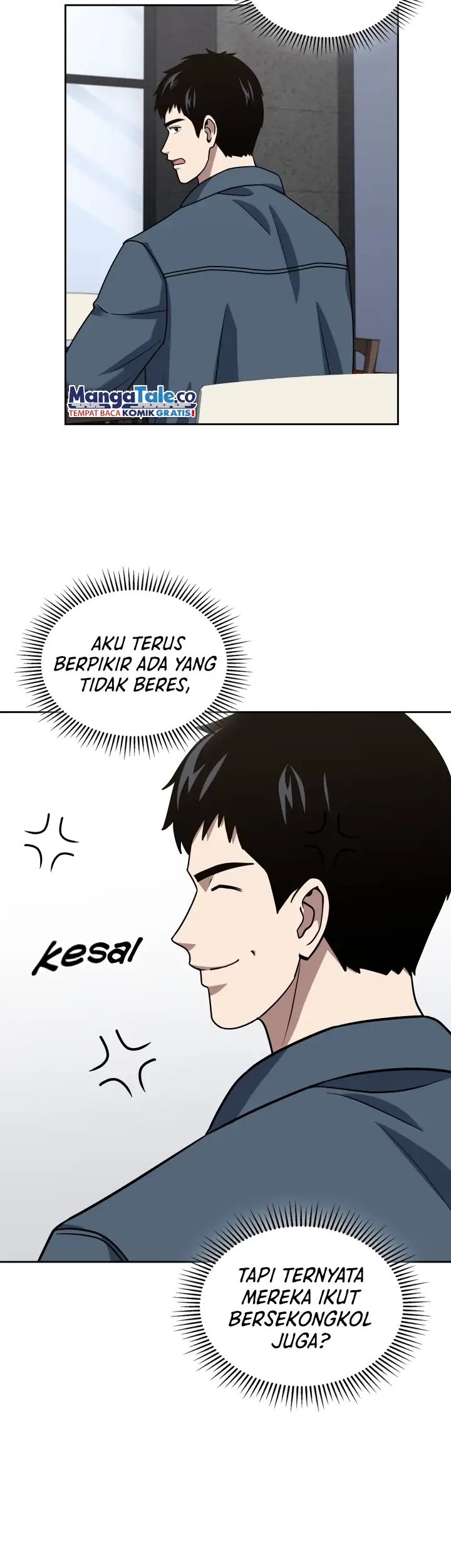 Chapter 40 - halaman 14