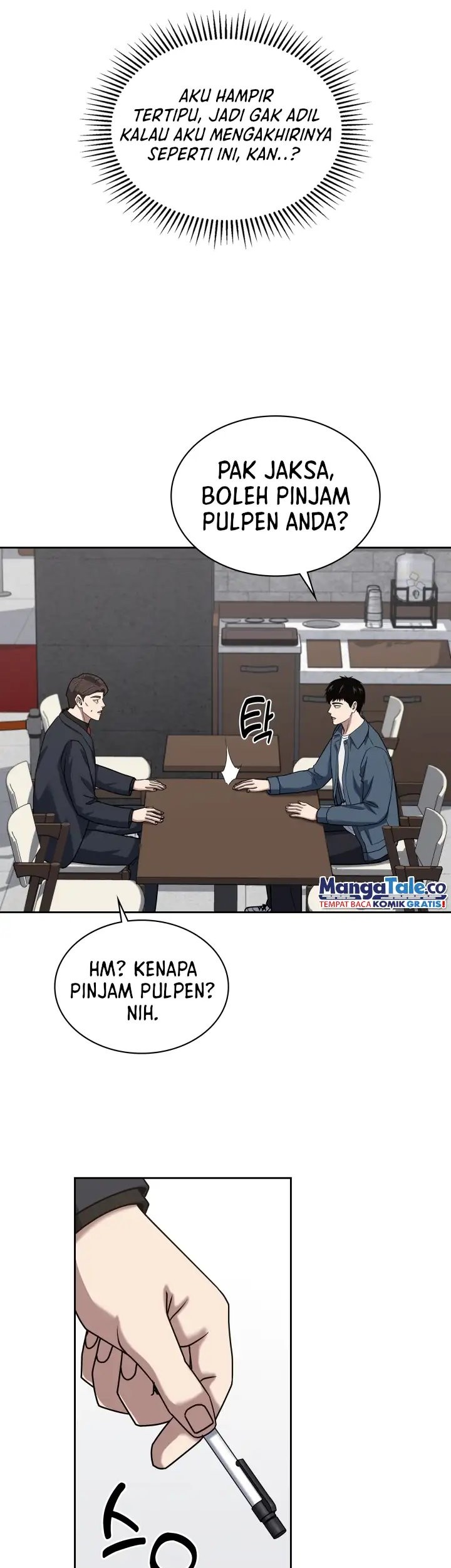 Chapter 40 - halaman 15