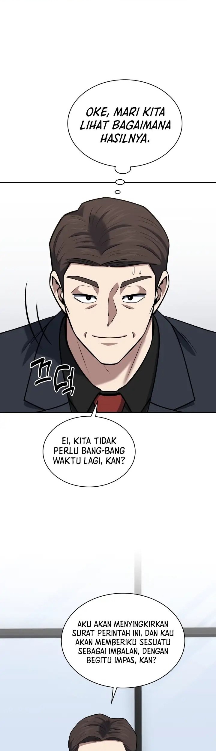 Chapter 40 - halaman 21