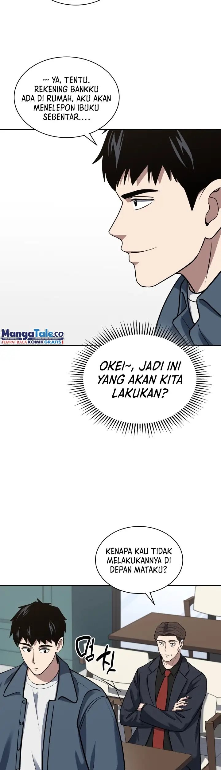 Chapter 40 - halaman 23