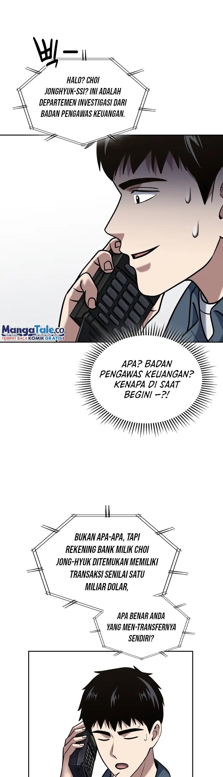 Chapter 40 - halaman 28
