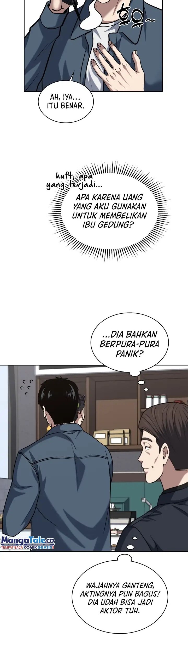 Chapter 40 - halaman 29