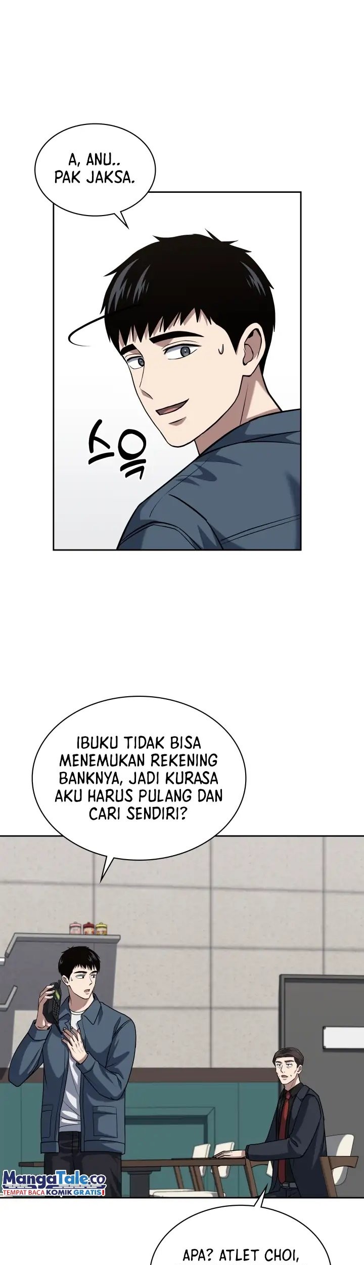 Chapter 40 - halaman 30