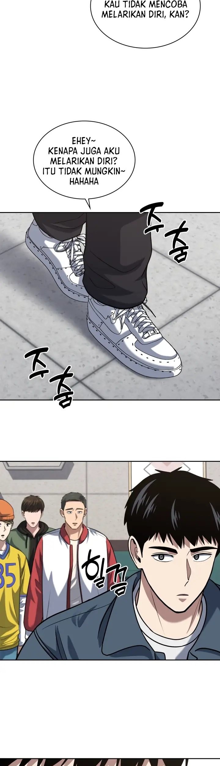 Chapter 40 - halaman 31