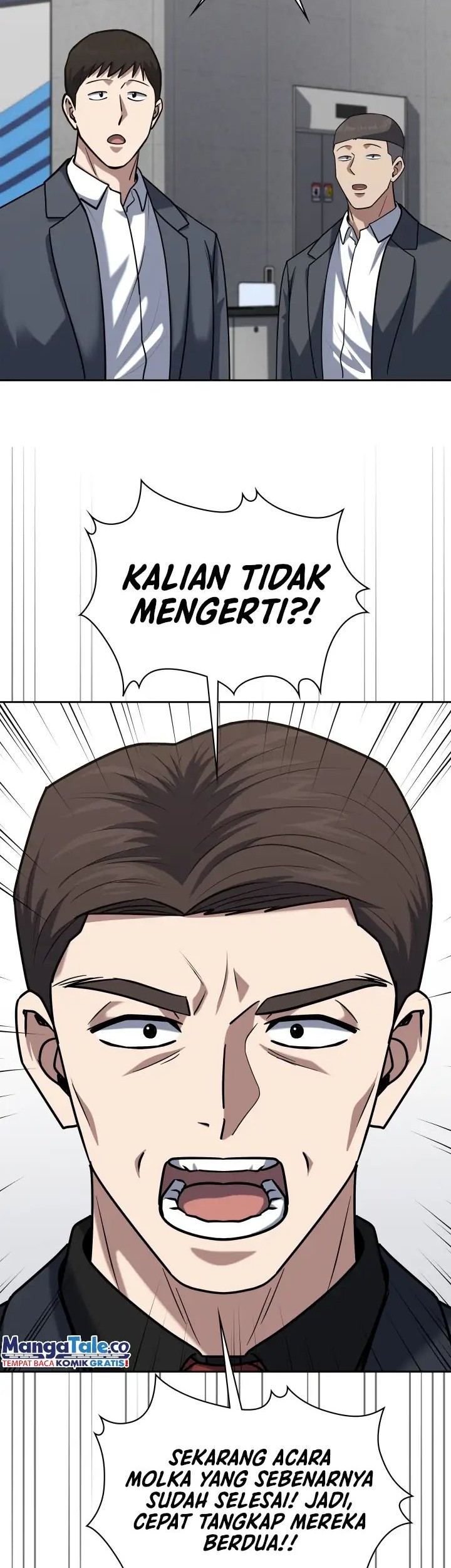 Chapter 40 - halaman 36