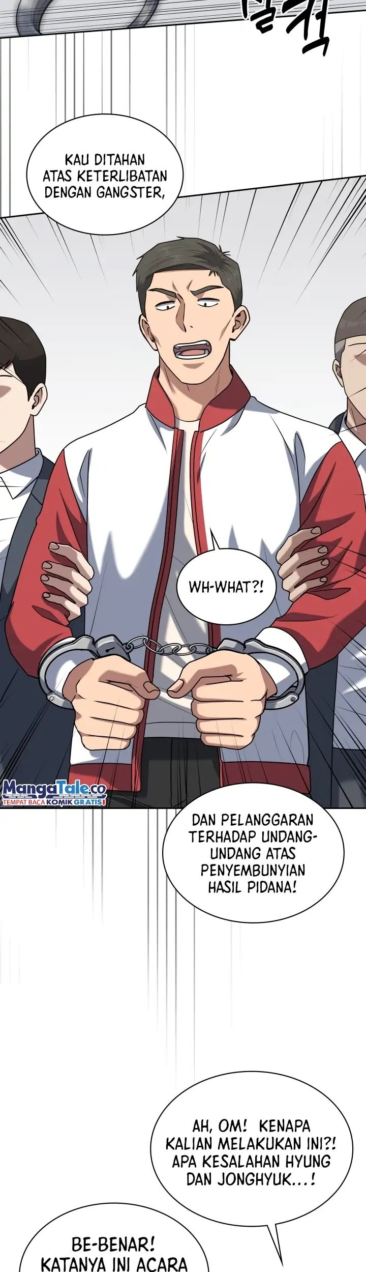 Chapter 40 - halaman 38