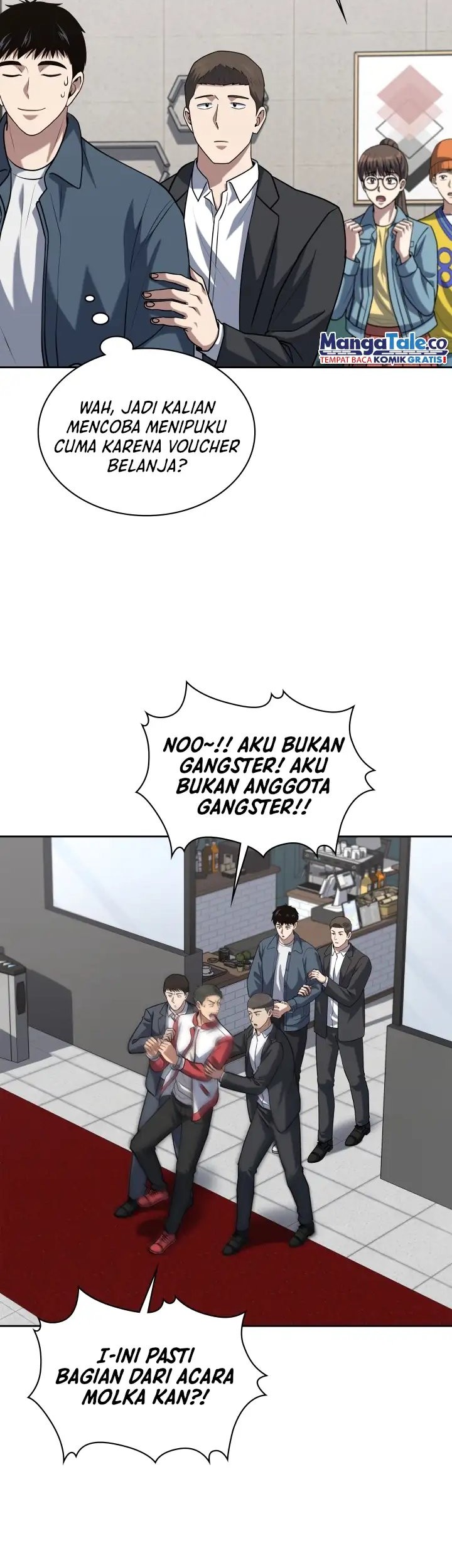 Chapter 40 - halaman 40