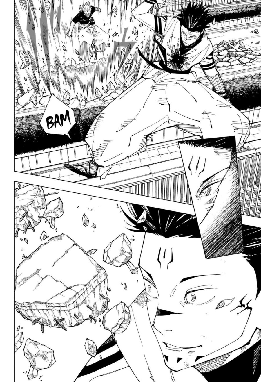 Chapter 228 - halaman 17
