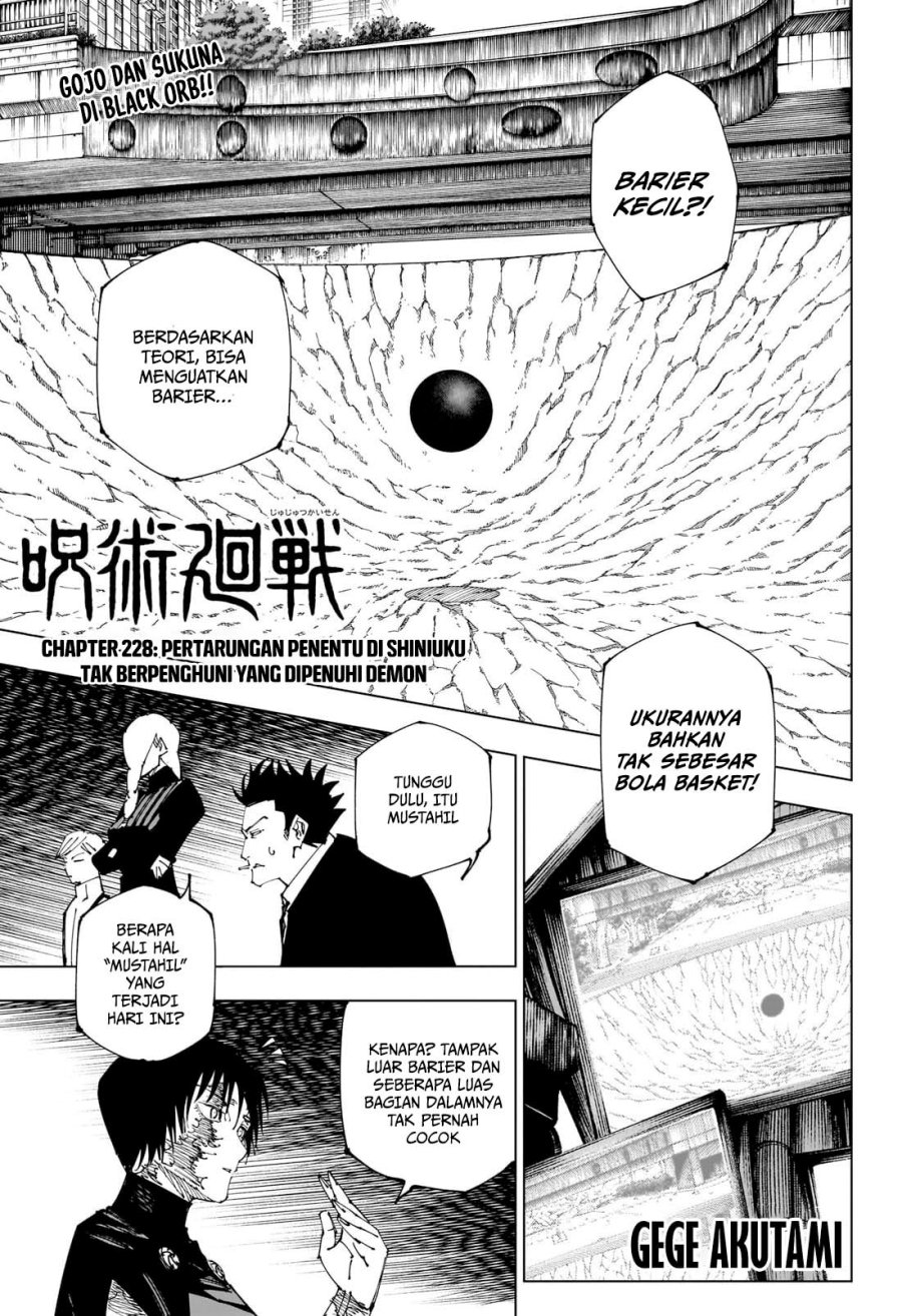 Chapter 228 - halaman 3