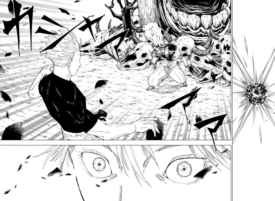 Chapter 228 - halaman 8